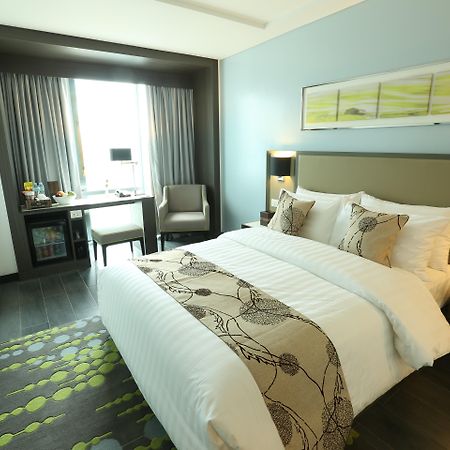 Belmont Hotel Manila - Multiple Use Hotel Pasay Esterno foto